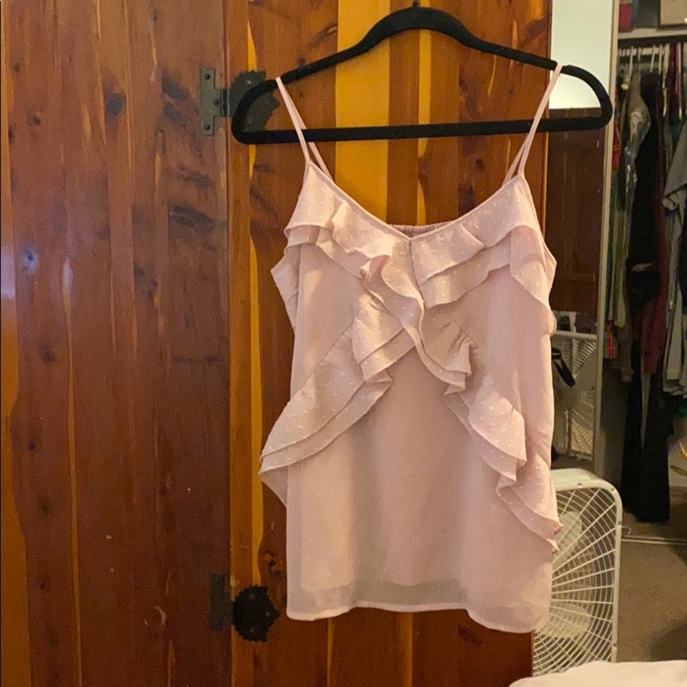Pink Candie Top